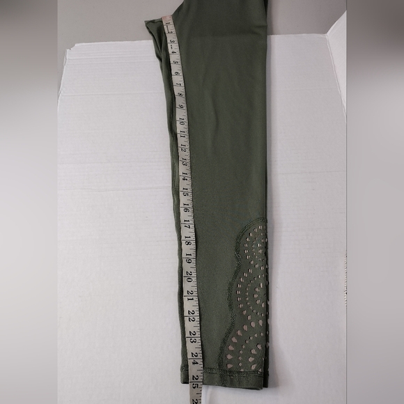 Aerie Women's Active Running Workout Athletic Leggings Size M - Picture 11 of 15